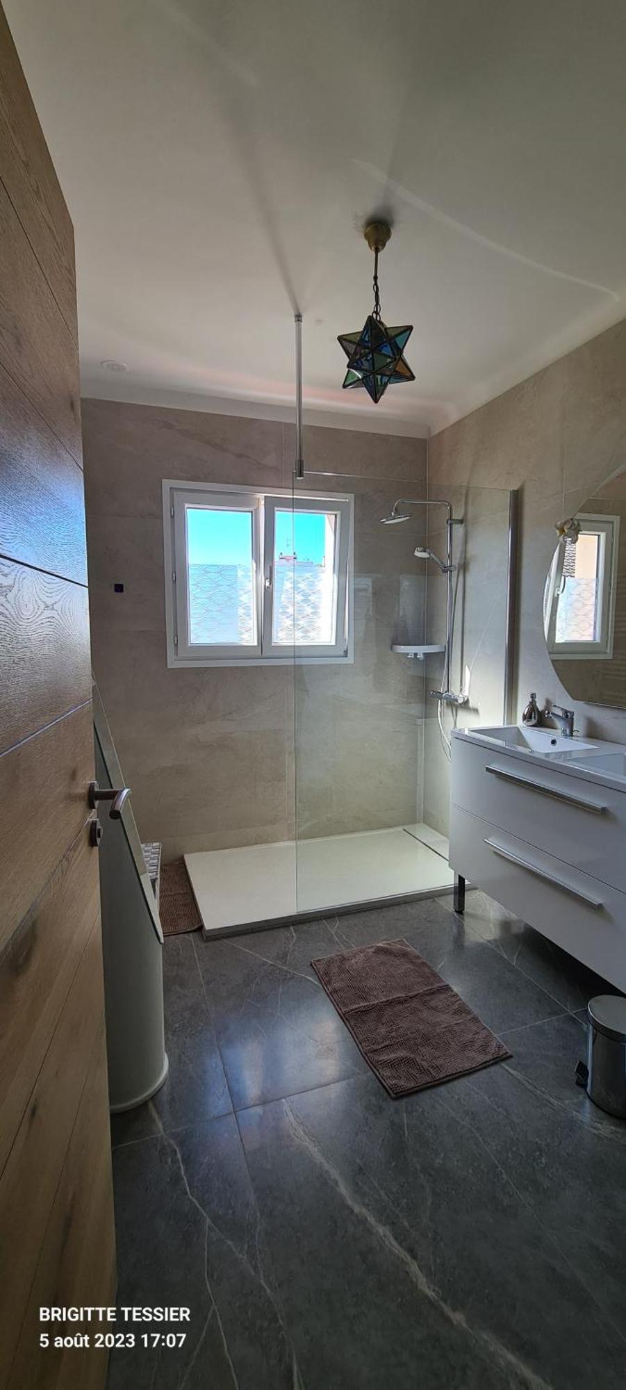 Villa Ange Azur 2 Villeneuve-Loubet Exteriör bild